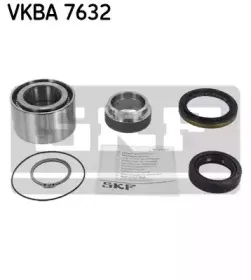 VKBA 7632 SKF